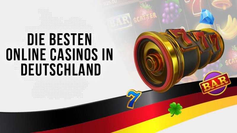 Germany - nv casino login