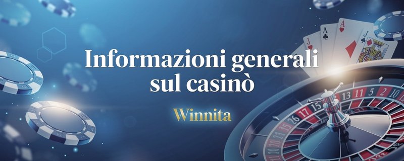 Winnita app, winnita casino