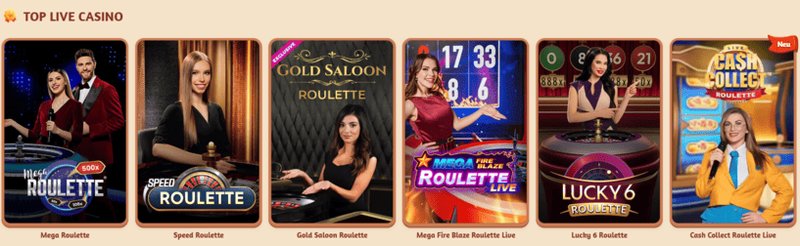 Germany - billybets no deposit bonus