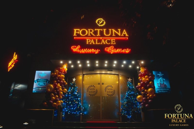 Best fortunica casino login in United Kingdom
