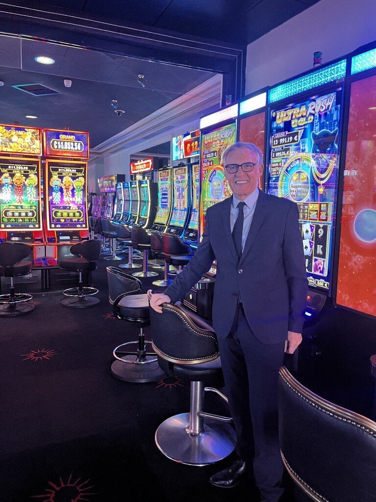 Cazeus casino deposit - Découvrez les Avantages du Casino Cazeus en Ligne en France