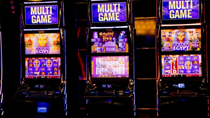 Découvrez l'Attrait de Westace Casino : La Meilleure Expérience de Jeu en Ligne - aperçu