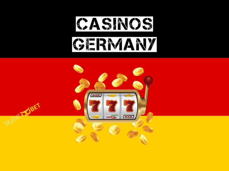Germany - realz casino login