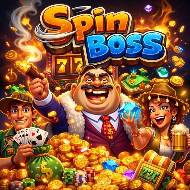 Get the Inside Scoop on Spinboss Casino and Its Exclusive UK Login, spinboss casino login