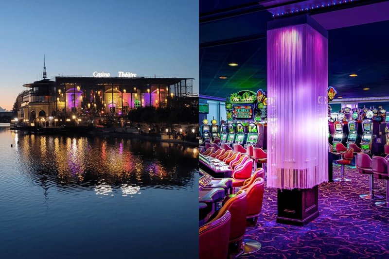 Image: Découvrez les Avantages du Stake Casino En Ligne en France